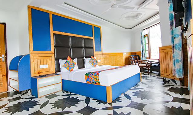 FabHotel Rosewood Inn I, Shirdi 5