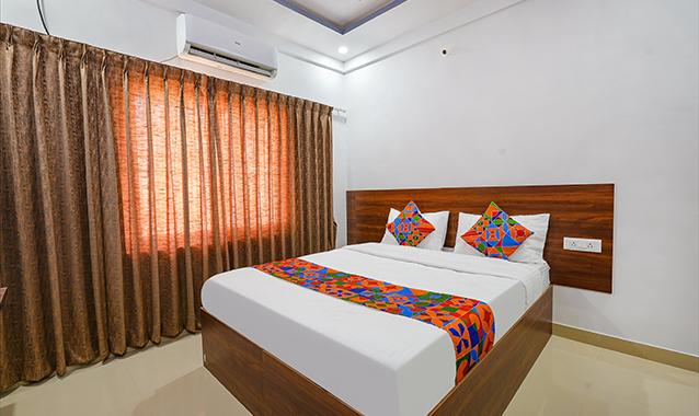 FabHotel Whitefield Suites, Shirdi 2