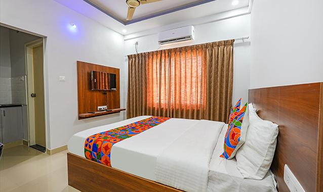 FabHotel Whitefield Suites, Shirdi 4
