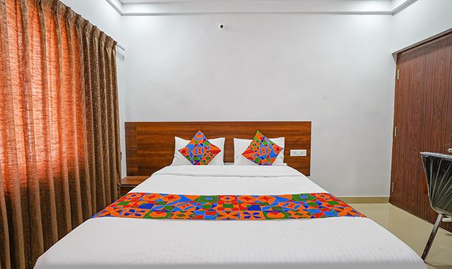 FabHotel Whitefield Suites, Shirdi 5