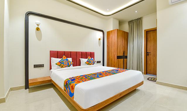 FabHotel Vaibhavya, Shirdi 2