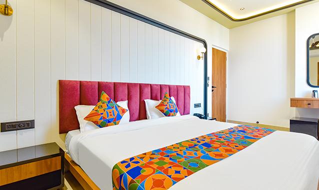 FabHotel Vaibhavya, Shirdi 3