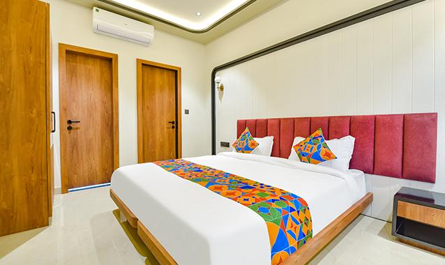 FabHotel Vaibhavya, Shirdi 4