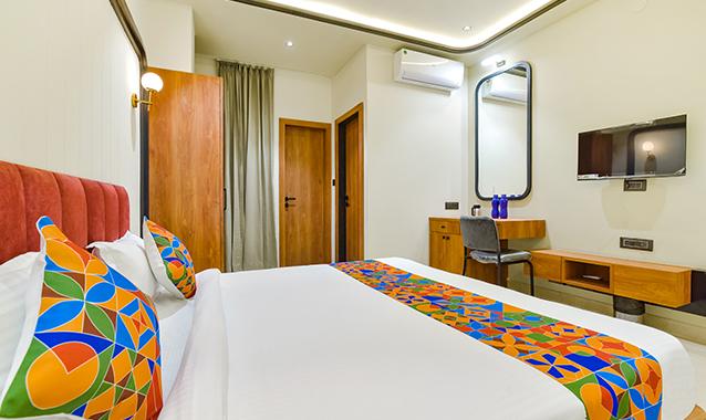 FabHotel Vaibhavya, Shirdi 5