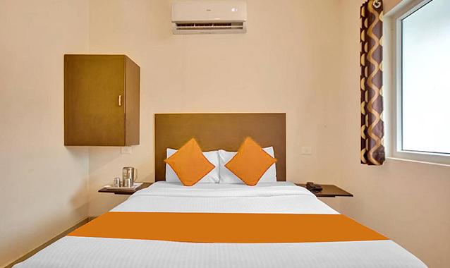 FabExpress Joel Inn, Chennai 2