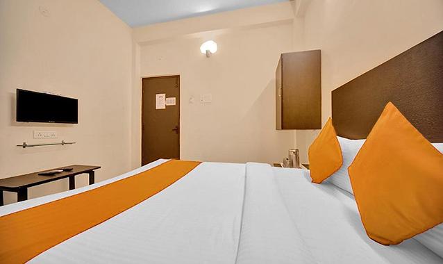 FabExpress Joel Inn, Chennai 3