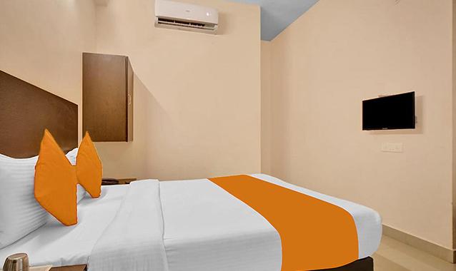 FabExpress Joel Inn, Chennai 4