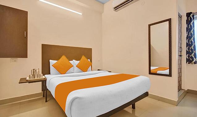 FabExpress Joel Inn, Chennai 5