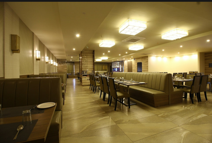 SINDHURA GRAND, Hyderabad 2