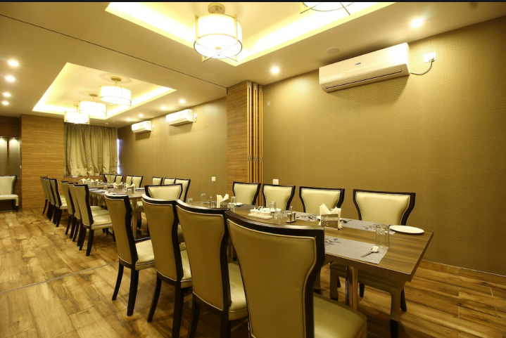 SINDHURA GRAND, Hyderabad 3