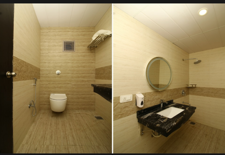 SINDHURA GRAND, Hyderabad 4