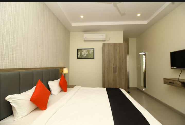 SINDHURA GRAND, Hyderabad 5