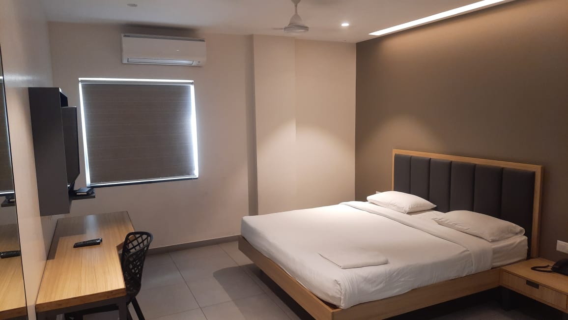 Executive Non AC Room 