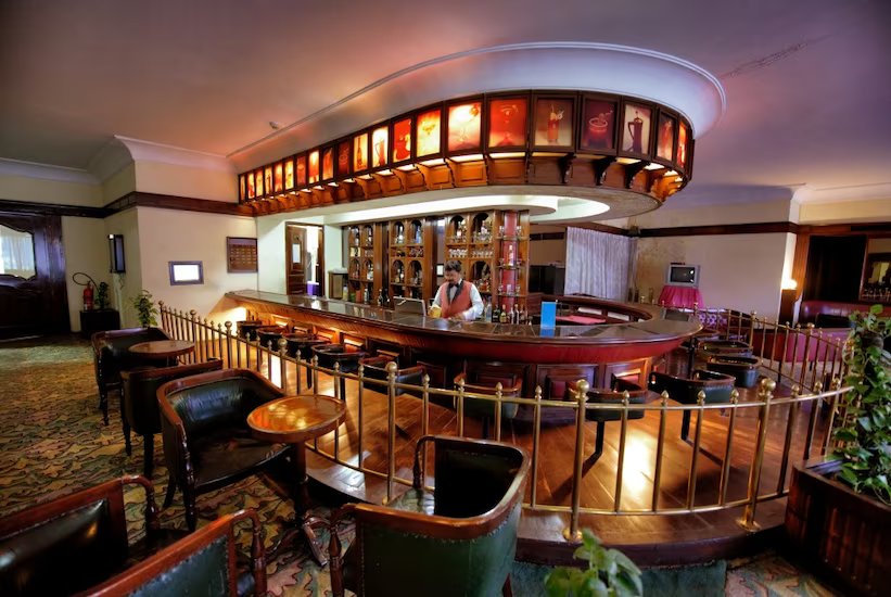 Centaur Hotel, New Delhi (Near IGI Airport), New Delhi 2