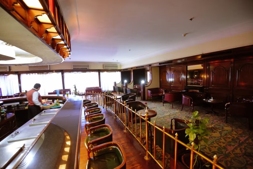 Centaur Hotel, New Delhi (Near IGI Airport), New Delhi 3