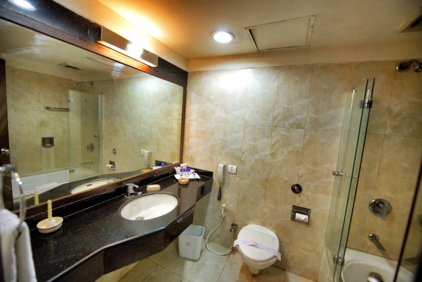 Centaur Hotel, New Delhi (Near IGI Airport), New Delhi 5