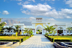 Hukamgarh – A Luxury Boutique Resort, Udaipur 2