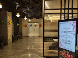 SVM Grand - Miyapur, Hyderabad 1