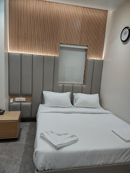 SVM Grand - Miyapur, Hyderabad 3