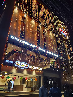 SVM Grand - Miyapur, Hyderabad 4
