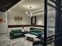 SVM Grand - Miyapur, Hyderabad 5