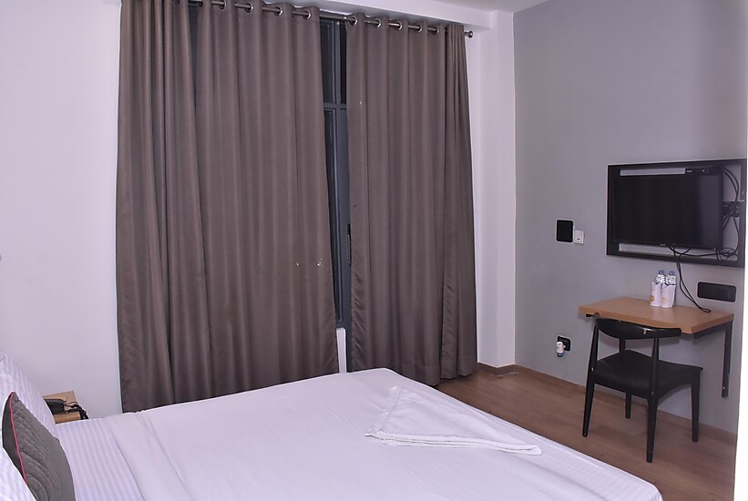 Chhavi Budget Hotels, Noida 2