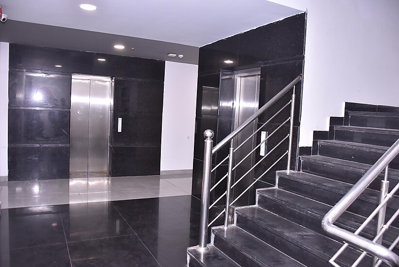 Chhavi Budget Hotels, Noida 5