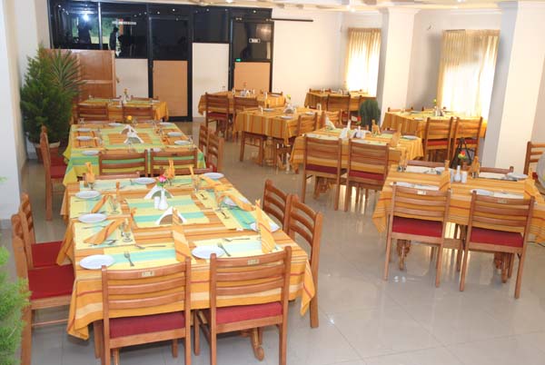 Hotel Lakeshore Inn, Thekkady 5