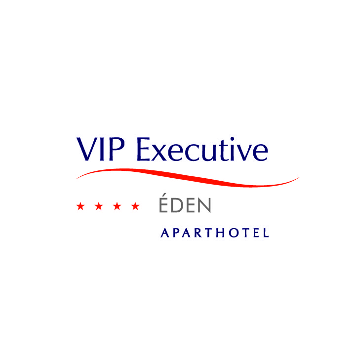 VIP Executive Eden Aparthotel