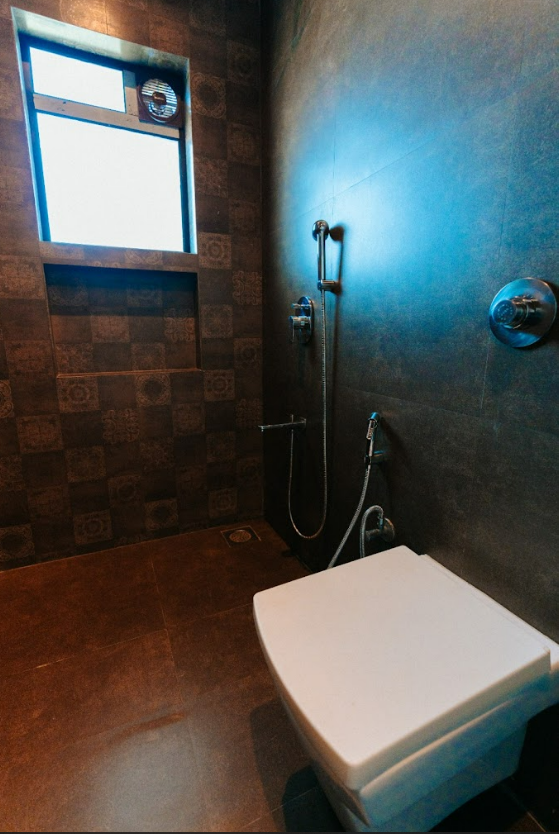 Arnna Hotel, Mumbai 2
