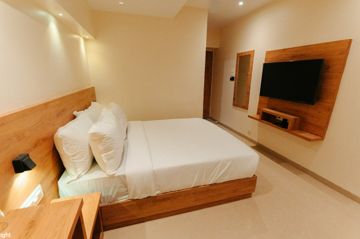 Arnna Hotel, Mumbai 3