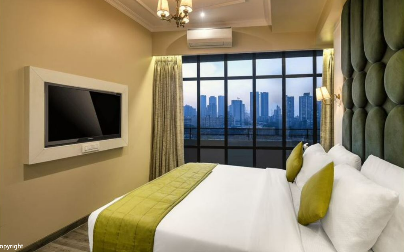 Arnna Hotel, Mumbai 5