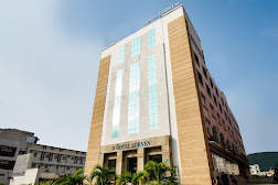 Hotel Lorven, Visakhapatnam 3