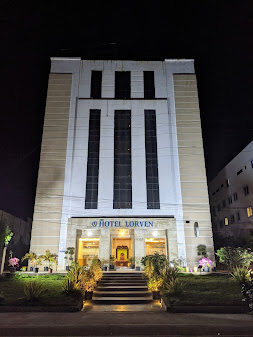 Hotel Lorven, Visakhapatnam 4