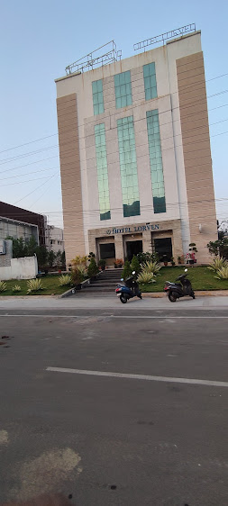 Hotel Lorven, Visakhapatnam 5