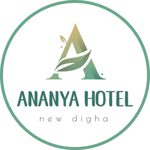 Ananya Hotel, Digha 2