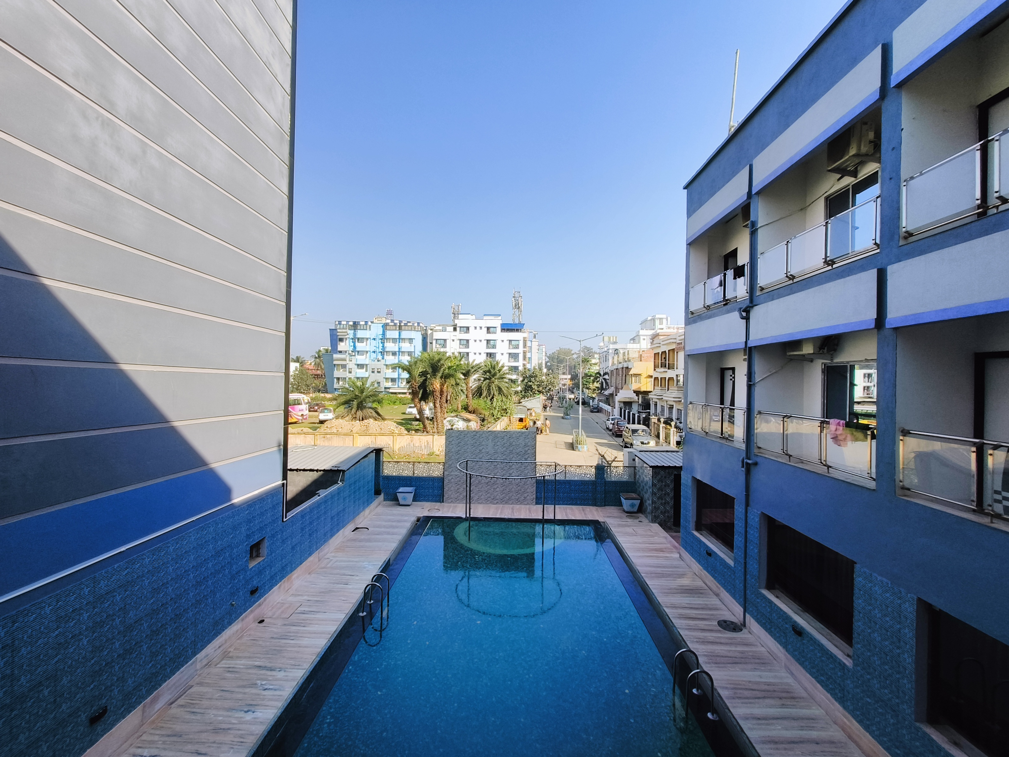 Ananya Hotel, Digha 3