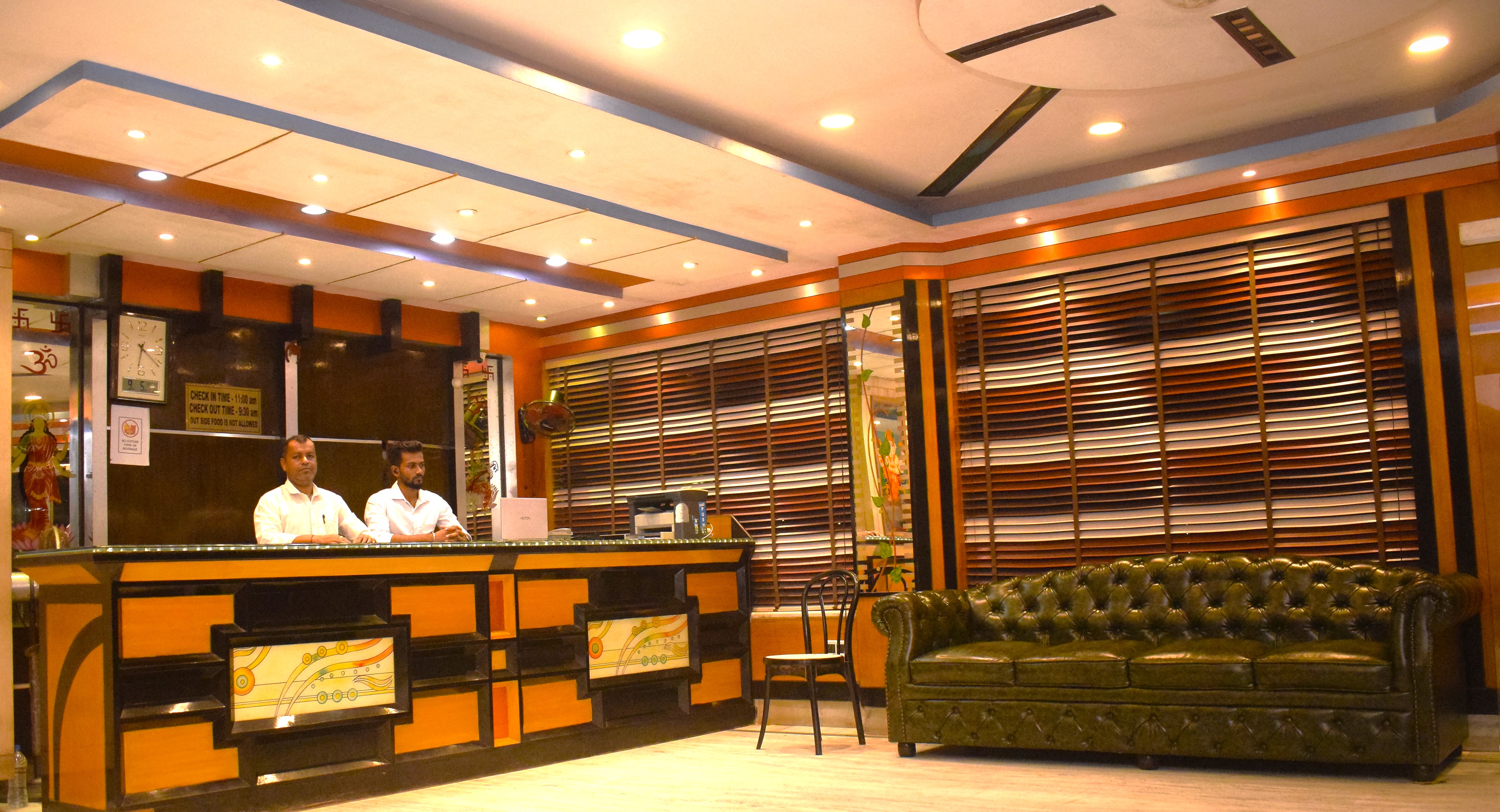 Ananya Hotel, Digha 5