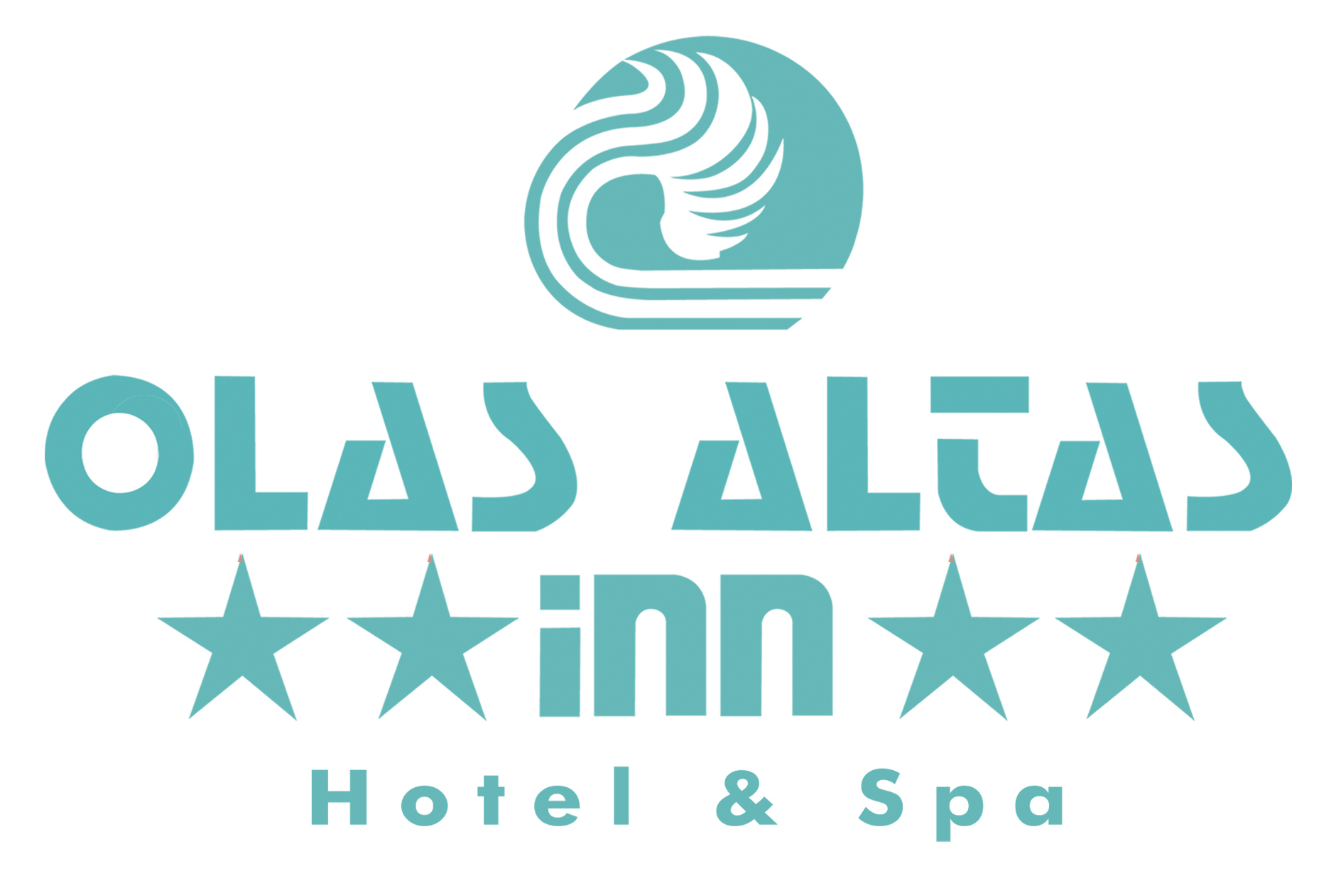 Olas Altas Inn Hotel & Spa