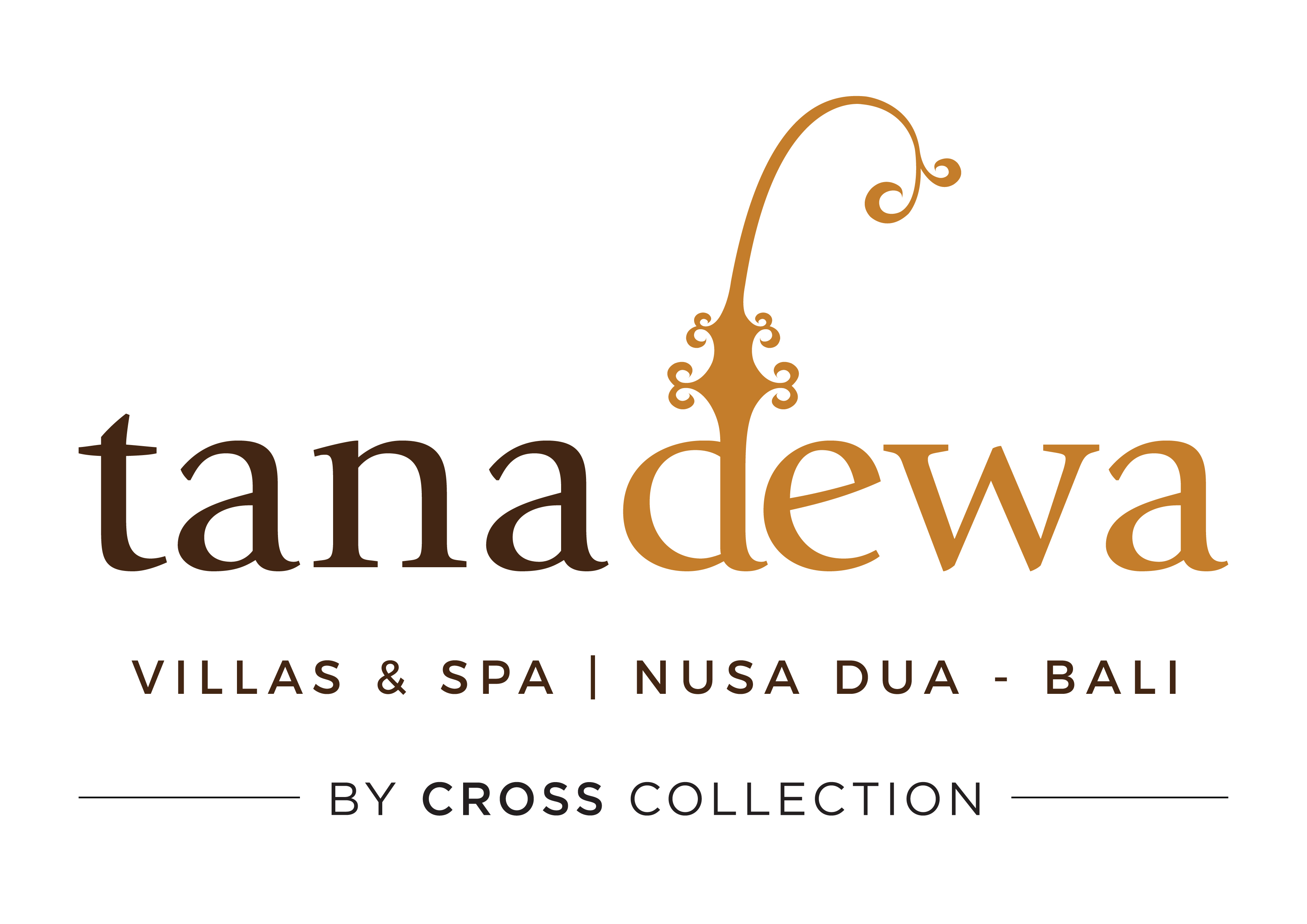 Tanadewa Villa & Spa Nusa Dua by Cross Collection