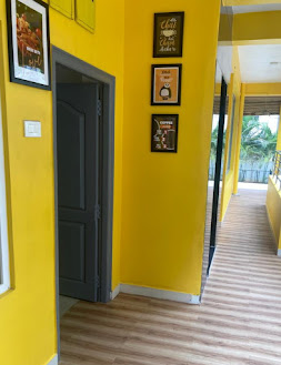 Yellow Bells Signature, Hyderabad 2