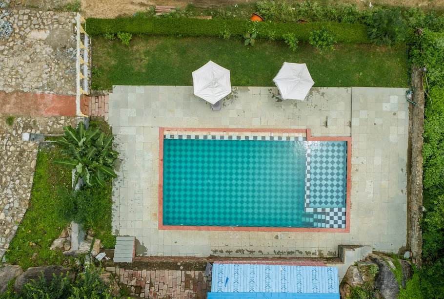 Kumbhal Palace Hotel And Resort, Kumbhalgarh 4