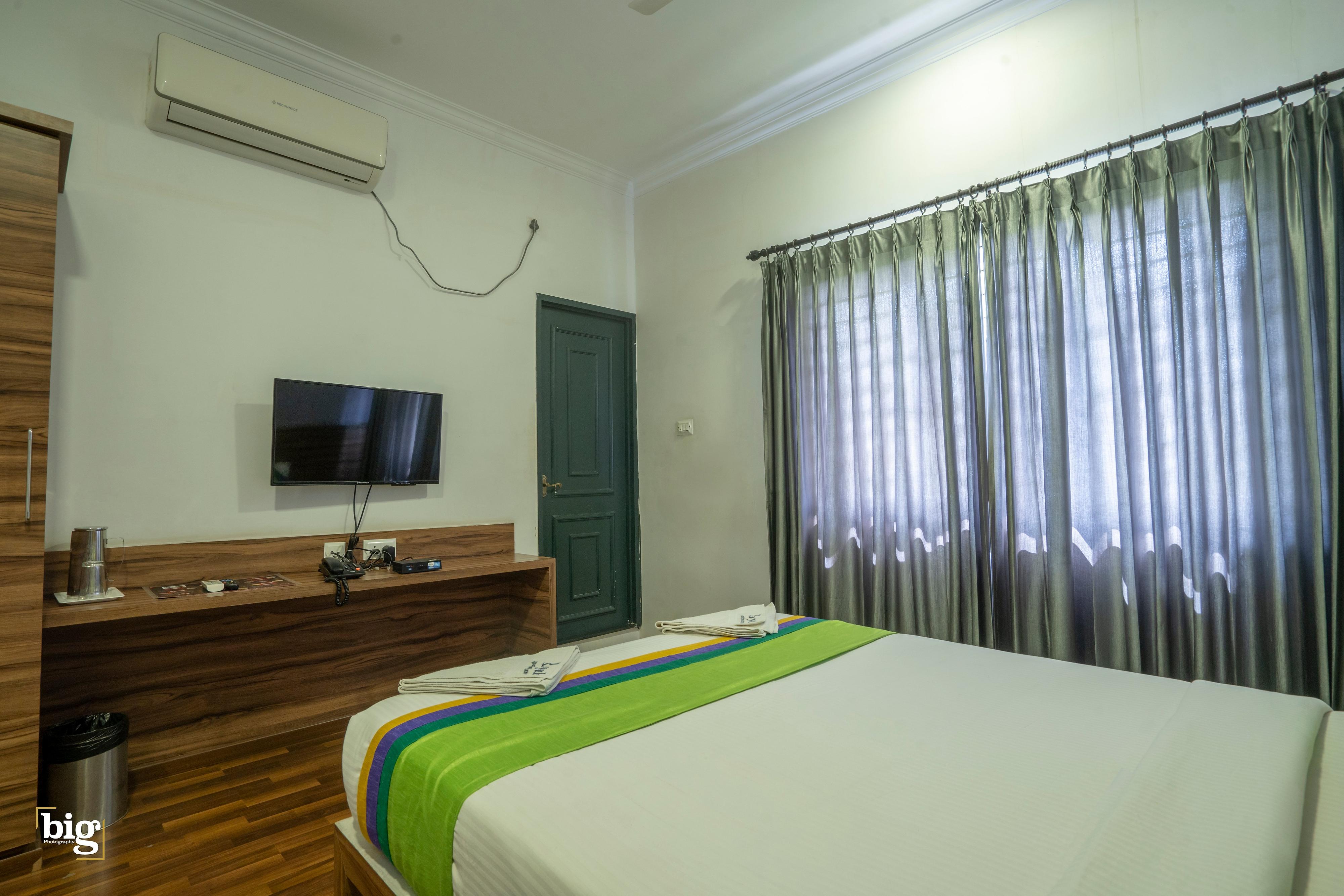 Royal Service Apartmentts, Madurai 2