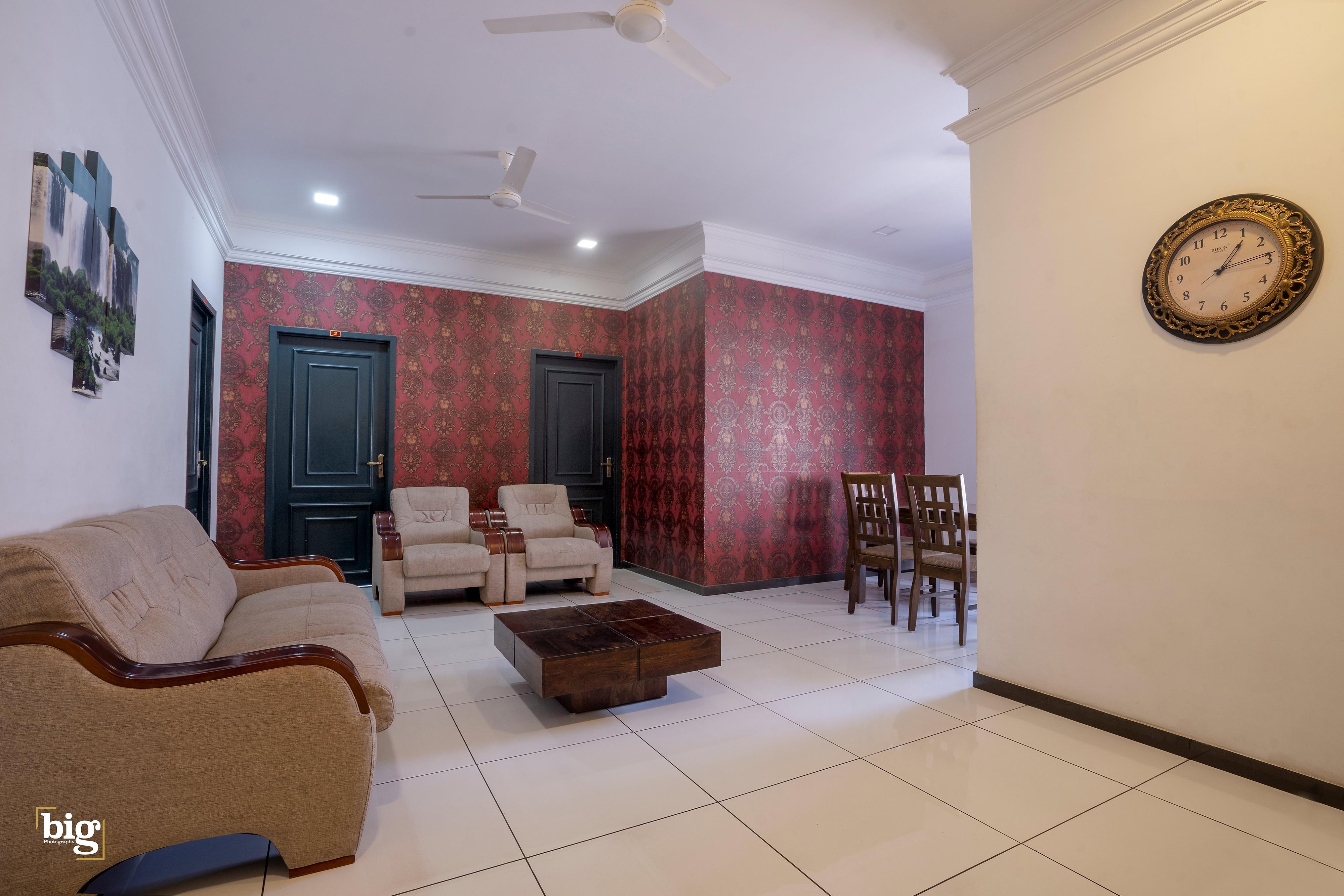 Royal Service Apartmentts, Madurai 4