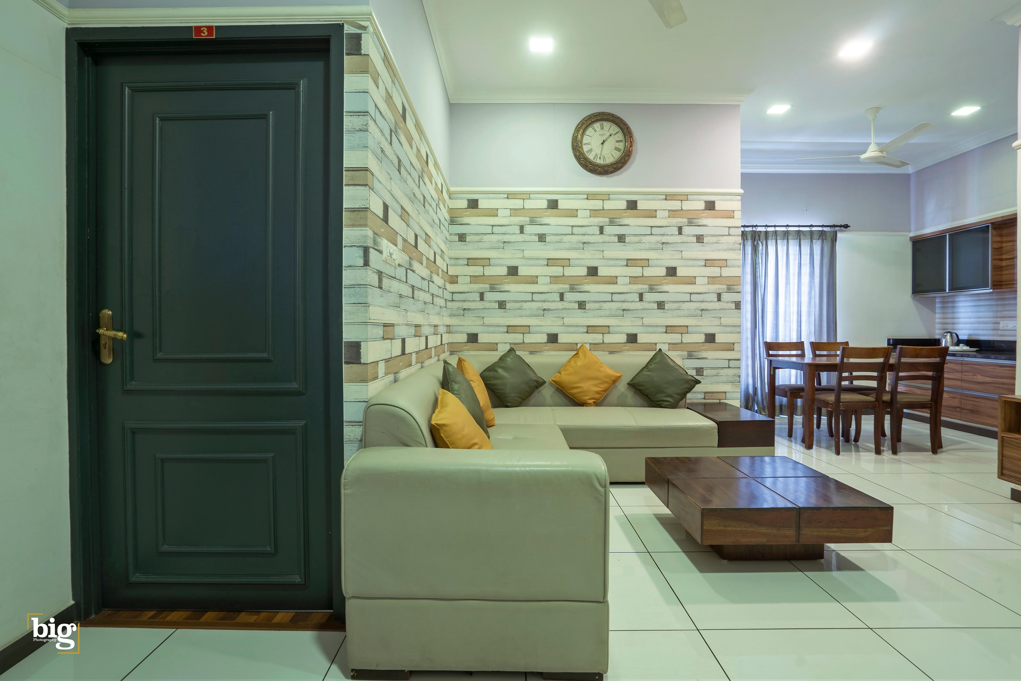 Royal Service Apartmentts, Madurai 5