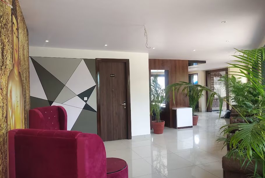 RAJLAXMI HOTEL, Jaipur 2