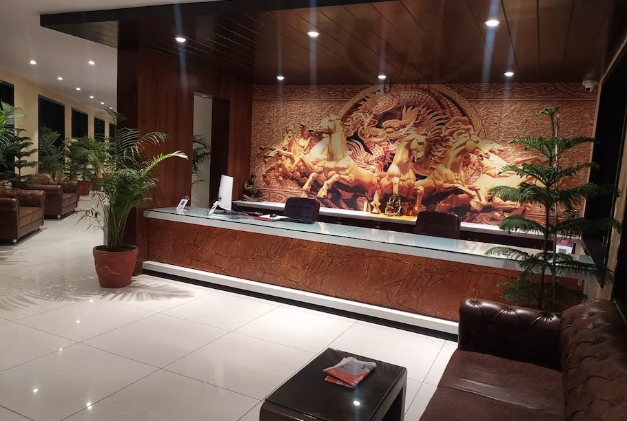 RAJLAXMI HOTEL, Jaipur 5