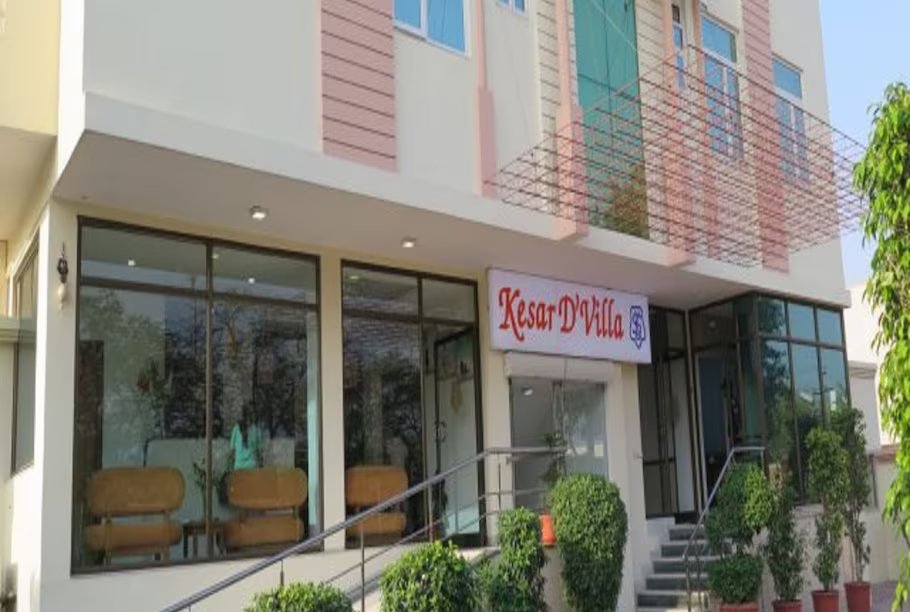 Kesar D' Villa (A Unit of Divine Enterprises), Jaipur 2