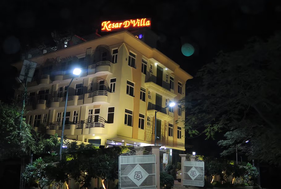 Kesar D' Villa (A Unit of Divine Enterprises), Jaipur 3
