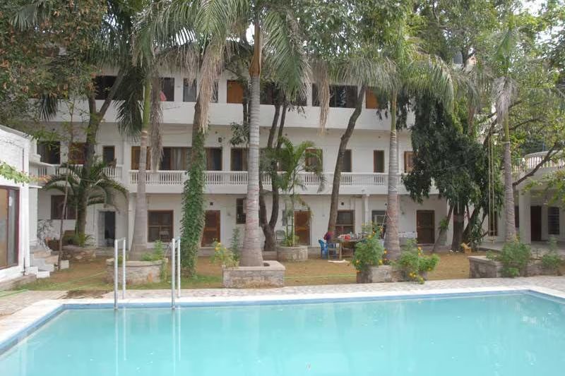 Peacock Holiday Resort, Pushkar